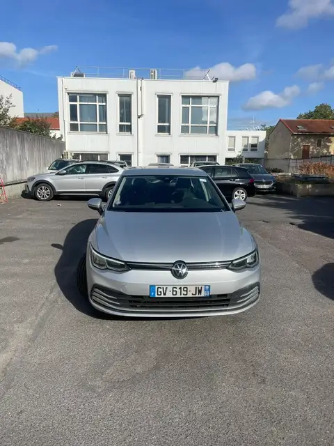 Golf Life 1.0 TSI 81kW 6-speed