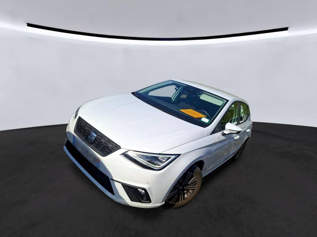 Seat Ibiza Style 1.0 TSI 70kW 95CH